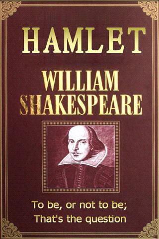 哈姆雷特读书笔记2000字
