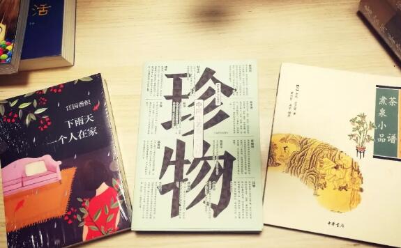 《珍物:中国文艺百人物语》读书笔记2000字